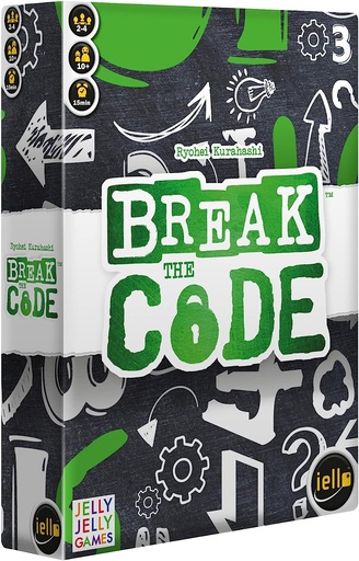 Break the Code