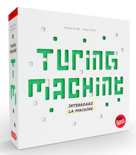 Turing Machine