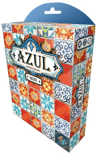 Azul mini