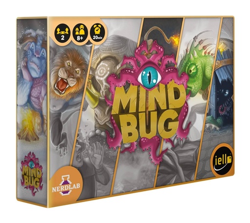 Mindbug