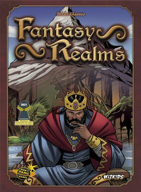 Fantasy Realms