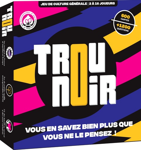 Trou Noir