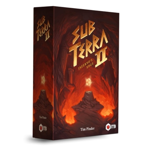 Sub Terra 2