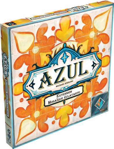 Azul : Crystal Mosaic Extension