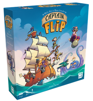 Captain Flip