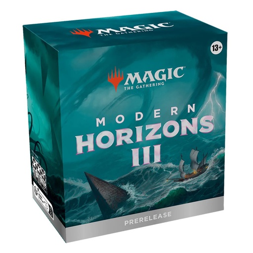 MTG : Modern Horizons 3 - Kit A.P. FR