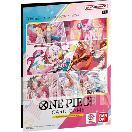 One Piece : Uta Collection