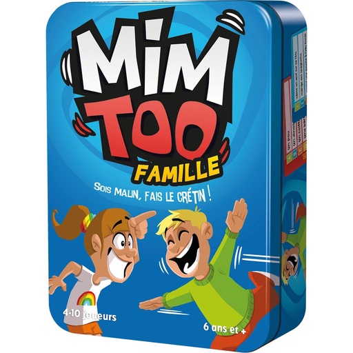 MimToo Famille